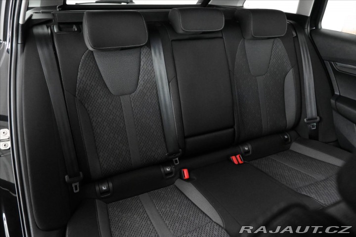 Škoda Octavia 2,0 TDI 110 kW DSG STYLE 2020