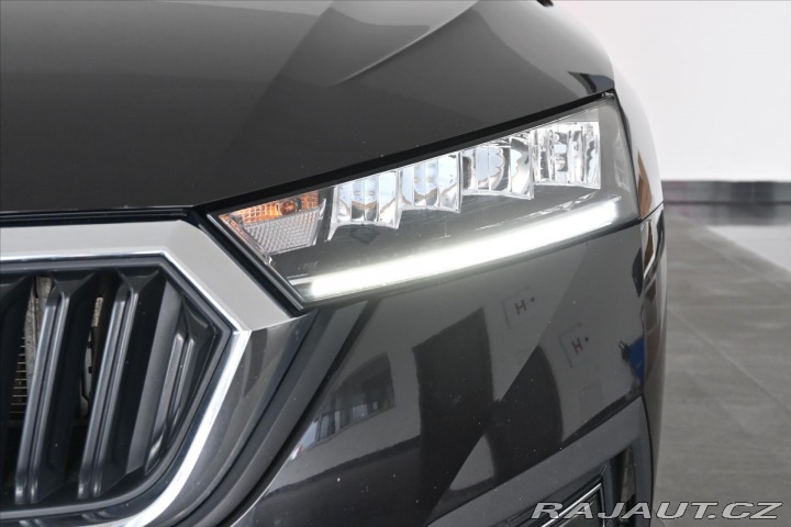 Škoda Octavia 2,0 TDI 110 kW DSG STYLE 2020