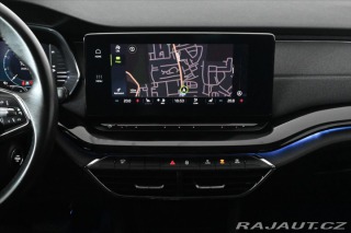 Škoda Octavia 2,0 TDI 110 kW DSG STYLE 2020