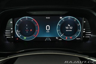 Škoda Octavia 2,0 TDI 110 kW DSG STYLE 2020