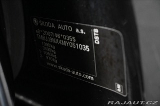 Škoda Octavia 2,0 TDI 110 kW DSG STYLE 2020