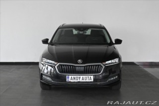 Škoda Octavia 2,0 TDI 110 kW DSG STYLE 2020