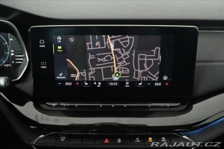 Škoda Octavia 2,0 TDI 110 kW DSG STYLE 2020