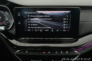 Škoda Octavia 2,0 TDI 110 kW DSG STYLE 2020