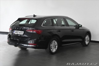 Škoda Octavia 2,0 TDI 110 kW DSG STYLE 2020