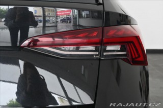 Škoda Octavia 2,0 TDI 110 kW DSG STYLE 2020