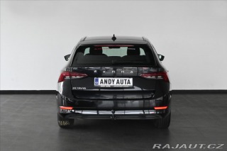 Škoda Octavia 2,0 TDI 110 kW DSG STYLE 2020
