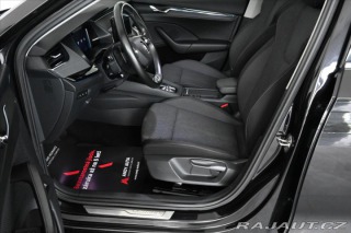 Škoda Octavia 2,0 TDI 110 kW DSG STYLE 2020