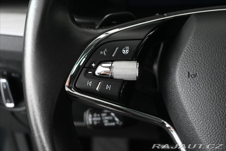 Škoda Superb 2,0 TDI 110kW DSG STYLE Z 2021