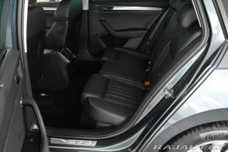 Škoda Superb 2,0 TDI 110kW DSG STYLE Z 2021