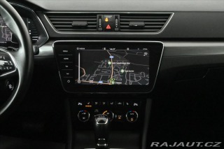 Škoda Superb 2,0 TDI 110kW DSG STYLE Z 2021