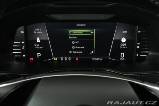 Škoda Superb 2,0 TDI 110kW DSG STYLE Z 2021