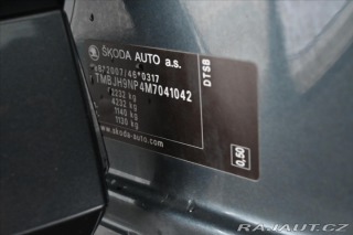 Škoda Superb 2,0 TDI 110kW DSG STYLE Z 2021