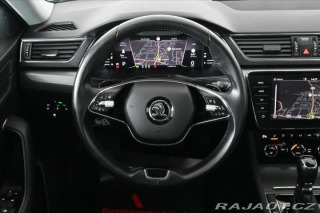 Škoda Superb 2,0 TDI 110kW DSG STYLE Z 2021