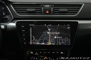 Škoda Superb 2,0 TDI 110kW DSG STYLE Z 2021