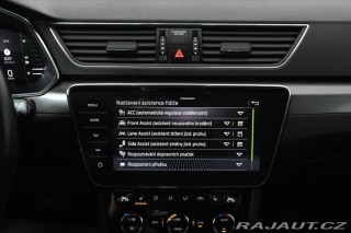 Škoda Superb 2,0 TDI 110kW DSG STYLE Z 2021