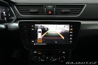 Škoda Superb 2,0 TDI 110kW DSG STYLE Z 2021