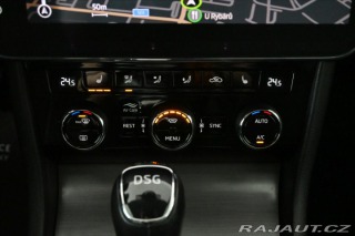Škoda Superb 2,0 TDI 110kW DSG STYLE Z 2021
