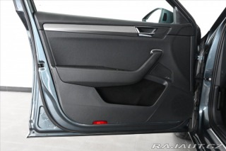 Škoda Superb 2,0 TDI 110kW DSG STYLE Z 2021