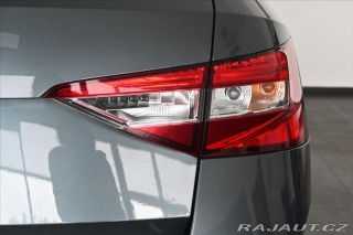 Škoda Superb 2,0 TDI 110kW DSG STYLE Z 2021