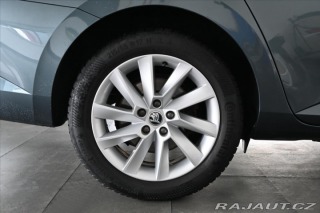 Škoda Superb 2,0 TDI 110kW DSG STYLE Z 2021