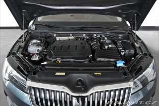 Škoda Superb 2,0 TDI 110kW DSG STYLE Z 2021