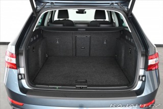 Škoda Superb 2,0 TDI 110kW DSG STYLE Z 2021