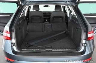 Škoda Superb 2,0 TDI 110kW DSG STYLE Z 2021