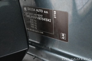 Škoda Superb 2,0 TDI 110kW DSG STYLE Z 2021