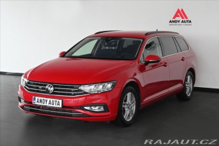 Volkswagen Passat 2,0 TDI 110 kW DSG BUSINE