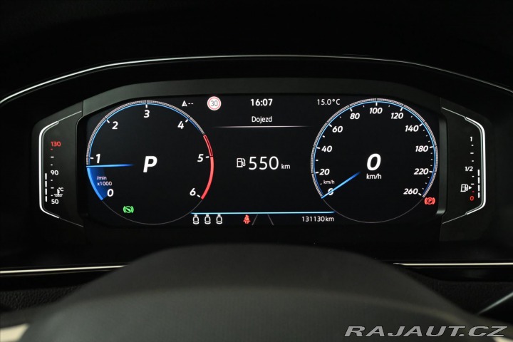 Volkswagen Passat 2,0 TDI 110 kW DSG BUSINE 2021