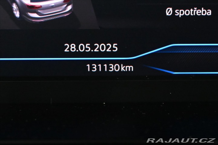 Volkswagen Passat 2,0 TDI 110 kW DSG BUSINE 2021