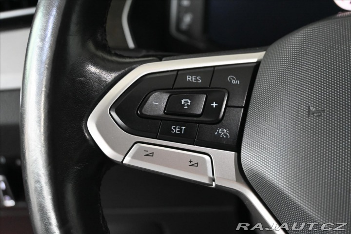 Volkswagen Passat 2,0 TDI 110 kW DSG BUSINE 2021
