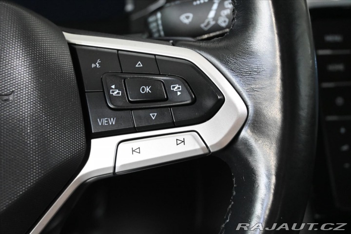 Volkswagen Passat 2,0 TDI 110 kW DSG BUSINE 2021