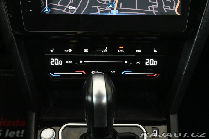 Volkswagen Passat 2,0 TDI 110 kW DSG BUSINE 2021