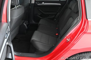 Volkswagen Passat 2,0 TDI 110 kW DSG BUSINE 2021