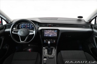 Volkswagen Passat 2,0 TDI 110 kW DSG BUSINE 2021