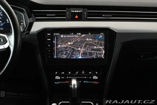 Volkswagen Passat 2,0 TDI 110 kW DSG BUSINE 2021