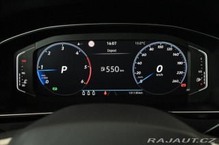 Volkswagen Passat 2,0 TDI 110 kW DSG BUSINE 2021
