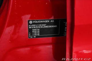 Volkswagen Passat 2,0 TDI 110 kW DSG BUSINE 2021