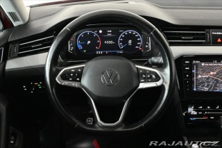 Volkswagen Passat 2,0 TDI 110 kW DSG BUSINE 2021
