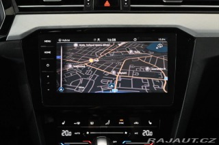 Volkswagen Passat 2,0 TDI 110 kW DSG BUSINE 2021