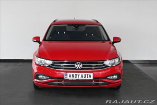 Volkswagen Passat 2,0 TDI 110 kW DSG BUSINE 2021