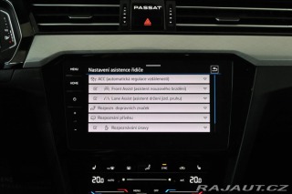 Volkswagen Passat 2,0 TDI 110 kW DSG BUSINE 2021