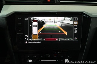 Volkswagen Passat 2,0 TDI 110 kW DSG BUSINE 2021