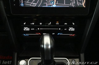 Volkswagen Passat 2,0 TDI 110 kW DSG BUSINE 2021