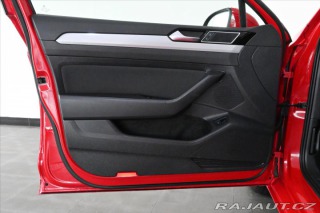 Volkswagen Passat 2,0 TDI 110 kW DSG BUSINE 2021