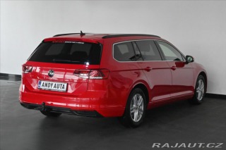 Volkswagen Passat 2,0 TDI 110 kW DSG BUSINE 2021