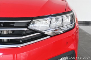 Volkswagen Passat 2,0 TDI 110 kW DSG BUSINE 2021