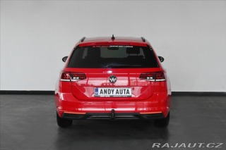 Volkswagen Passat 2,0 TDI 110 kW DSG BUSINE 2021